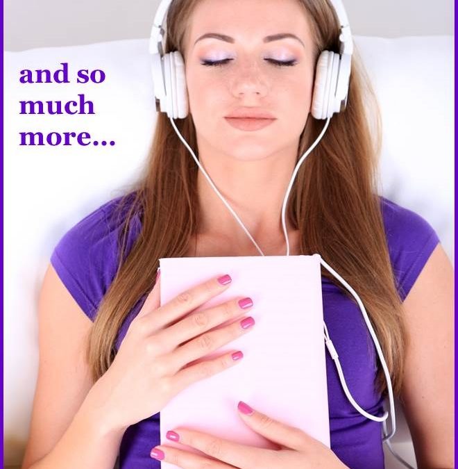 Powered by Intuition Participates in a Spiritual Giveaway!